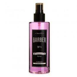 Одеколон Marmara Barber №1 Eau De Cologne, 250 мл Одеколон Marmara Barber №1 Eau De Cologne, 250 мл