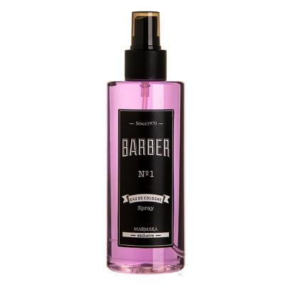 Одеколон Marmara Barber №1 Eau De Cologne, 250 мл Одеколон Marmara Barber №1 Eau De Cologne, 250 мл