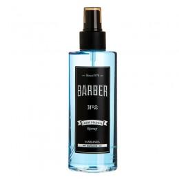 Одеколон Marmara Barber №2 Eau De Cologne, 250 мл Одеколон Marmara Barber №2 Eau De Cologne, 250 мл