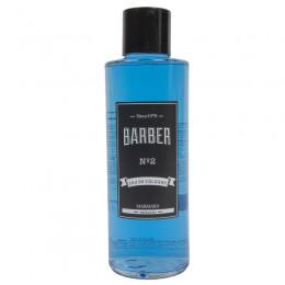 Одеколон Marmara Barber №2 Eau De Cologne, 500 мл Одеколон Marmara Barber №2 Eau De Cologne, 500 мл