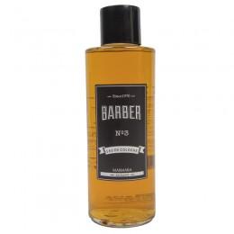 Одеколон Marmara Barber №3 Eau De Cologne, 500 мл Одеколон Marmara Barber №3 Eau De Cologne, 500 мл