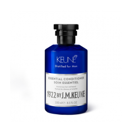 Кондиционер универсальный для волос и бороды 1922 by J.M. KEUNE Essential Conditioner 250 мл Кондиционер универсальный для волос и бороды 1922 by J.M. KEUNE Essential Conditioner 250 мл