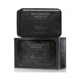 Мыло для глубокой очистки Baxter of California Deep Cleansing Bar Charcoal Clay 198 грамм Мыло для глубокой очистки Baxter of California Deep Cleansing Bar Charcoal Clay 198 грамм