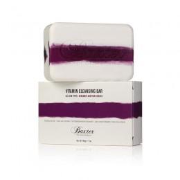 Мыло для лица и тела с ароматом бергамота и груши Baxter of California Vitamin Cleansing Bar Bergamot & Pear Essence Мыло для лица и тела с ароматом бергамота и груши Baxter of California Vitamin Cleansing Bar Bergamot & Pear Essence