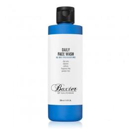 Средство для умывания лица Baxter of California Daily Face Wash, 236 ml Средство для умывания лица Baxter of California Daily Face Wash, 236 ml