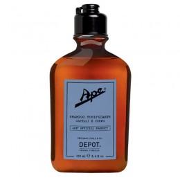 Шампунь для волос и тела Depot Ape Refreshing Shampoo And Body Wash 