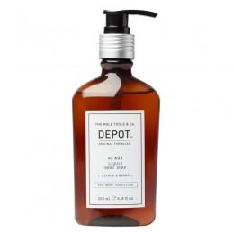 Жидкое мыло для рук Depot 603 Liquid Hand Soap Жидкое мыло для рук Depot 603 Liquid Hand Soap