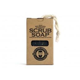 Мыло-скраб для тела Dr K Soap Company Scrub Soap 110 грамм Мыло-скраб для тела Dr K Soap Company Scrub Soap 110 грамм