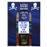 Набор мыла The Bluebeards Revenge Soap Stack Kit
