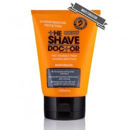 Крем для кожи Shave Doctor Moisturazor, 100 мл Крем для кожи Shave Doctor Moisturazor, 100 мл