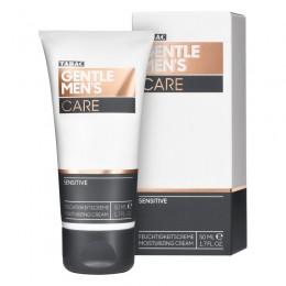 Крем увлажняющий Tabac Gentle Men's Care Moisturizing Cream, 50 мл Крем увлажняющий Tabac Gentle Men's Care Moisturizing Cream, 50 мл
