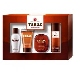 Подарочный набор Tabac Original Gift Set Подарочный набор Tabac Original Gift Set