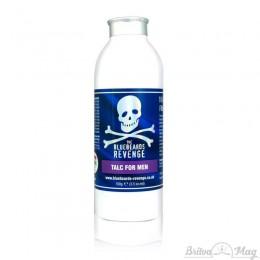 Тальк для тела The Bluebeards Revenge Talc For Men, 100 грамм