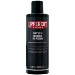 Гель для душа Uppercut Deluxe Concentrated Bodywash 240 мл