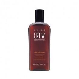 Шампунь против перхоти American Crew Anti Dandruff 250 мл Шампунь против перхоти American Crew Anti Dandruff 250 мл