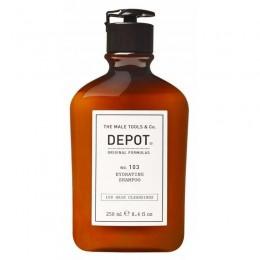 Увлажняющий шампунь Depot 103 Hydrating Shampoo