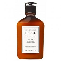 Освежающий кондиционер для волос Depot 201 Refreshing Conditioner Освежающий кондиционер для волос Depot 201 Refreshing Conditioner
