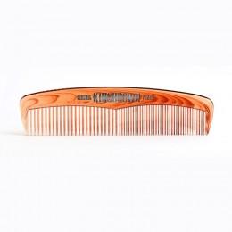 Расческа карманная King Brown Tort Pocket Comb Расческа карманная King Brown Tort Pocket Comb
