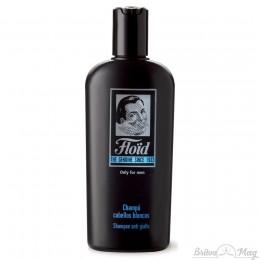 Шампунь Floid Cabello Blanco для седых волос 250 мл Шампунь Floid Cabello Blanco для седых волос 250 мл