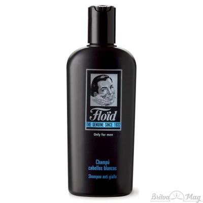 Шампунь Floid Cabello Blanco для седых волос 250 мл Шампунь Floid Cabello Blanco для седых волос 250 мл