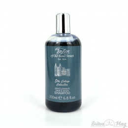 Шампунь для волос Taylor of Old Bond Street Eton College Shampoo