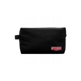 Мужская сумка-косметичка Uppercut Deluxe Wash Bag Black