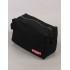 Мужская сумка-косметичка Uppercut Deluxe Wash Bag Black