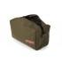 Мужская сумка-косметичка Uppercut Deluxe Wash Bag Military Green