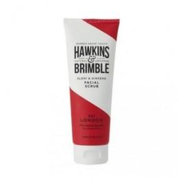 Скраб для лица Hawkins & Brimble Facial Scrub 125 мл Скраб для лица Hawkins & Brimble Facial Scrub 125 мл