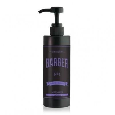 Крем-одеколон после бритья Marmara №1, 400 мл Крем-одеколон после бритья Marmara №1, 400 мл
