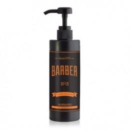 Крем-одеколон после бритья Marmara №3, 400 мл