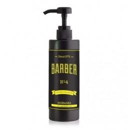 Крем-одеколон после бритья Marmara №4, 400 мл