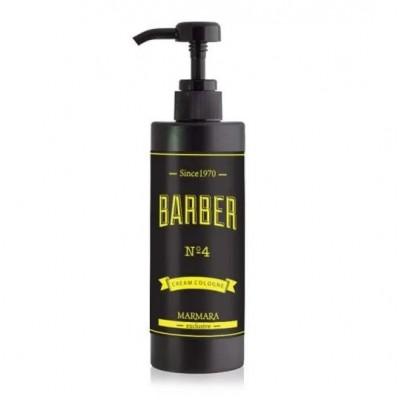 Крем-одеколон после бритья Marmara №4, 400 мл Крем-одеколон после бритья Marmara №4, 400 мл