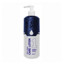 Лосьон после бритья Nishman Iceberg №1, 400 мл Лосьон после бритья Nishman Iceberg №1, 400 мл