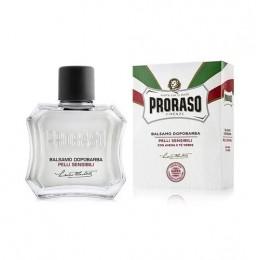 Бальзам после бритья PRORASO для чувствительной кожи