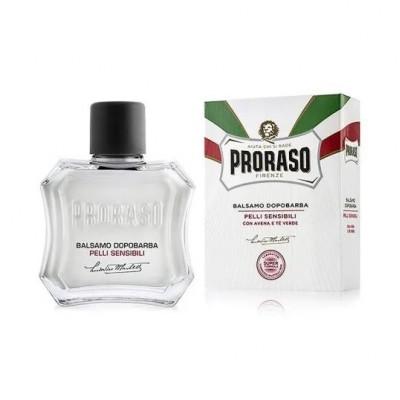 Бальзам после бритья PRORASO для чувствительной кожи Бальзам после бритья PRORASO для чувствительной кожи