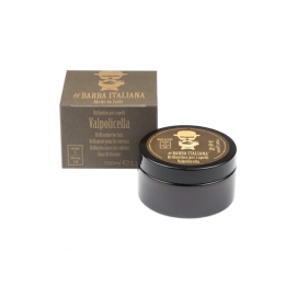 Бриолин для укладки волос Barba Italiana VALPOLICELLA, 100 мл Бриолин для укладки волос Barba Italiana VALPOLICELLA, 100 мл