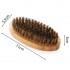 Щетка для бороды Maximus Beard Brush