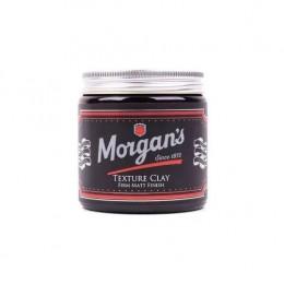 Глина для укладки волос Morgan's Styling Texture Clay 120 мл