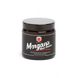 Крем для укладки волос Morgan’s Gentleman's Hair Cream 120 мл