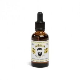 Масло для бороды Morgan's Beard Oil Classic 50 мл