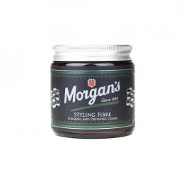 Паста для укладки волос Morgan’s Styling Fibre 120 мл