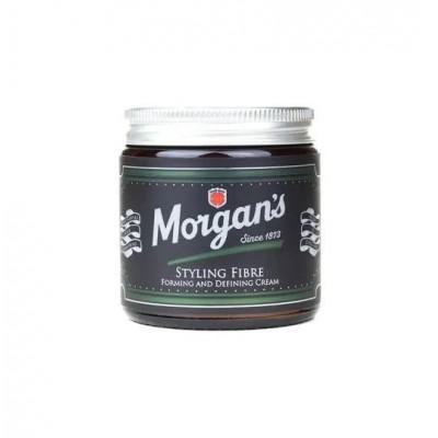 Паста для укладки волос Morgan’s Styling Fibre 120 мл Паста для укладки волос Morgan’s Styling Fibre 120 мл