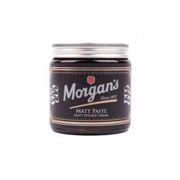 Паста для укладки волос Morgan’s Matt Paste 120 мл