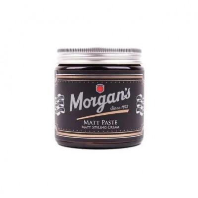 Паста для укладки волос Morgan’s Matt Paste 120 мл Паста для укладки волос Morgan’s Matt Paste 120 мл