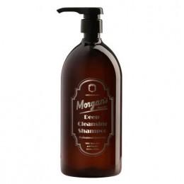 Шампунь для волос Morgan’s Men’s Deep Cleansing Shampoo 1000 мл