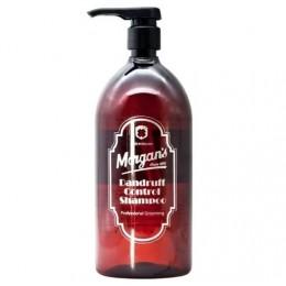 Шампунь против перхоти Morgan's Dandruff Control Shampoo 1000 ml