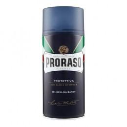 Пена для бритья PRORASO с алоэ, витамином Е и экстрактом лакрицы 300 мл