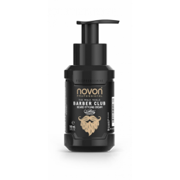 Крем для бороды Novon Professional Beard Styling Cream 100 мл Крем для бороды Novon Professional Beard Styling Cream 100 мл