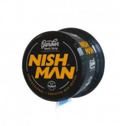 Диспенсер для парикмахерских воротничков Nishman Dispenser Box